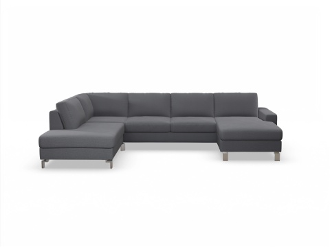 Wohnlandschaft UML1 Medium Plus L